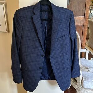Boys blazer
